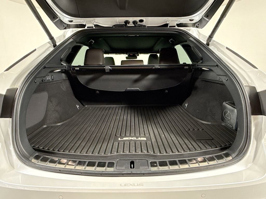 Certified 2023 Lexus RX 350 FWD w/ Cold Area Package image 28