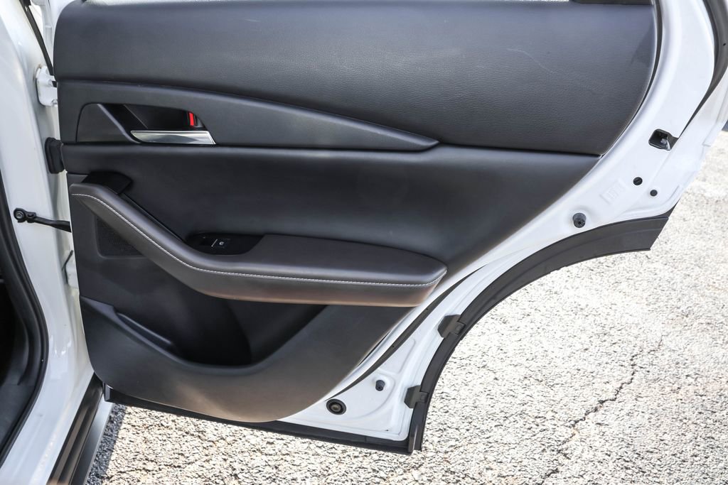 Used 2023 MAZDA CX-30 AWD 2.5 S w/ Premium Package image 33