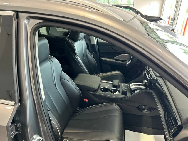 Used 2024 Acura MDX SH-AWD w/ Advance Package image 21