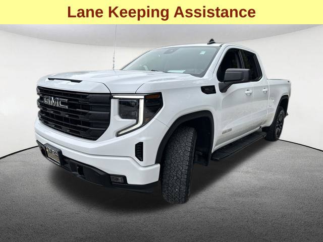 Used 2023 GMC Sierra 1500 Elevation AWD/4WD image 5