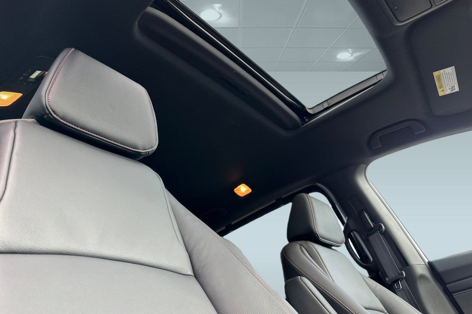 New 2026 Honda Odyssey Sport-L image 14