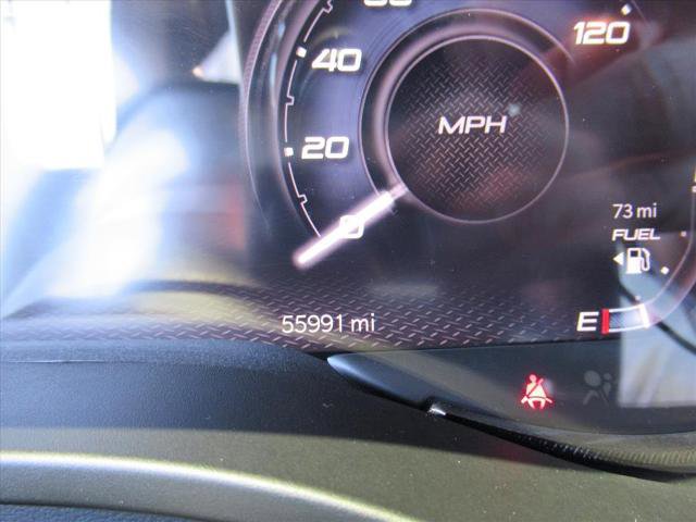 Used 2023 RAM 1500 Rebel w/ Rebel Level 2 Equipment Group AWD/4WD image 30