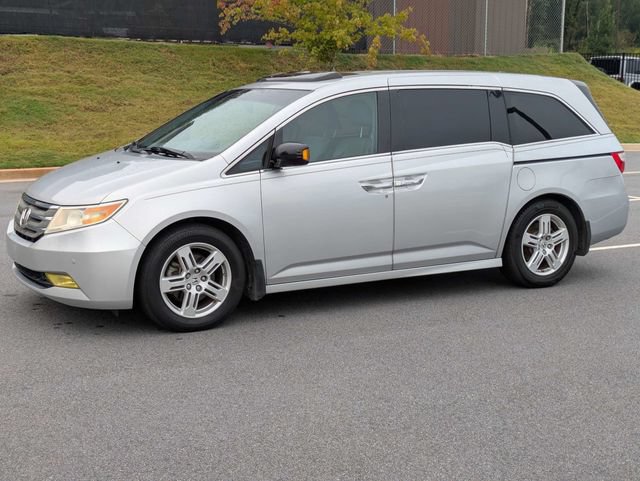 Used 2012 Honda Odyssey Touring image 8