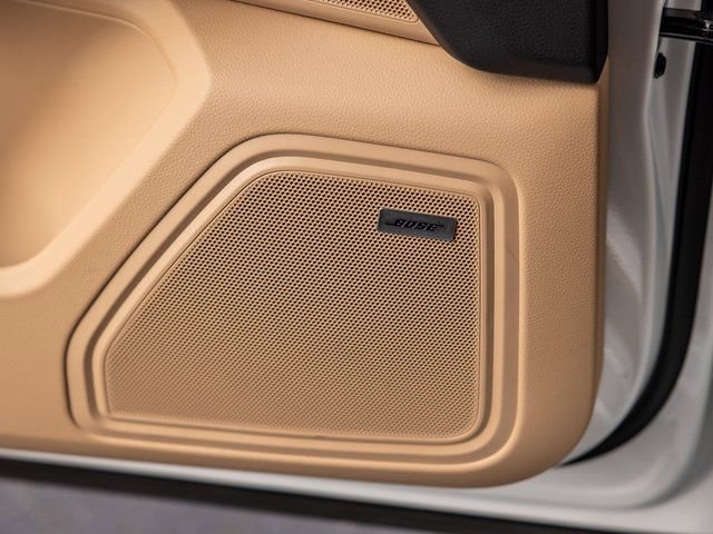 Certified 2025 Porsche Macan S image 45