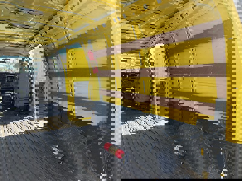 Used 2021 Chevrolet Express 2500 2500 w/ Driver Convenience Package image 10