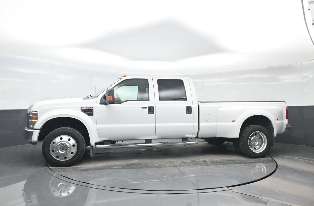 Used 2008 Ford F450 XLT RWD image 3
