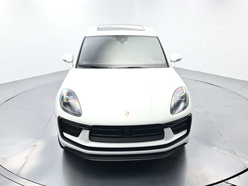 Certified 2023 Porsche Macan S AWD/4WD image 46
