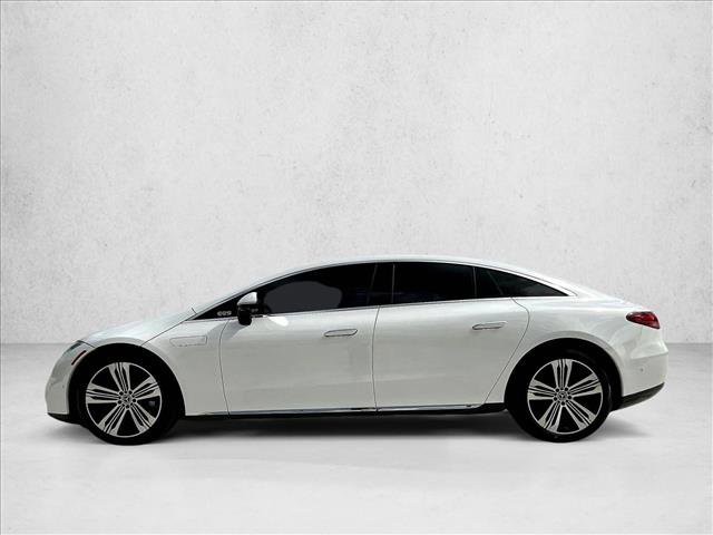 Used 2022 Mercedes-Benz EQS 450+ Sedan image 6