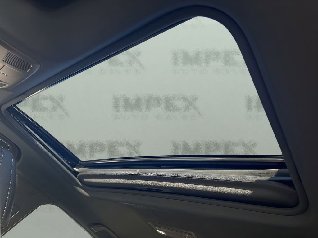 Used 2025 MAZDA CX-5 Signature image 12