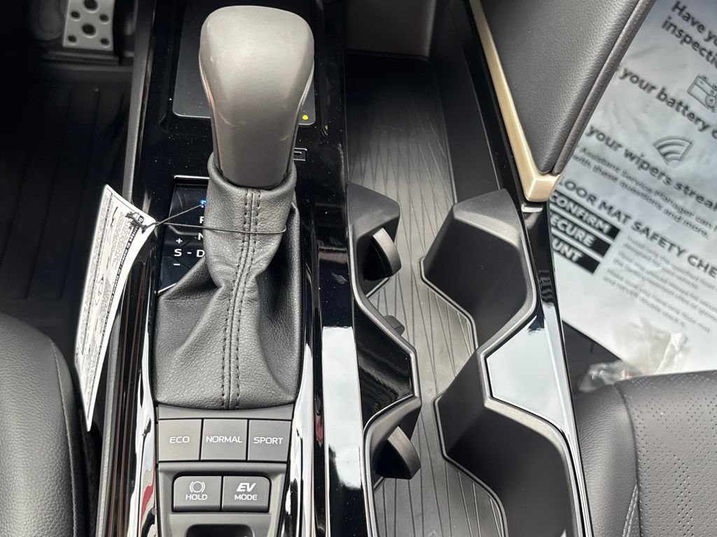 New 2026 Toyota Camry XSE FWD image 15