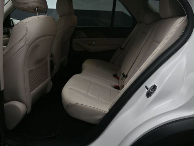 Used 2023 Mercedes-Benz GLE 350 4MATIC w/ Premium Package image 21