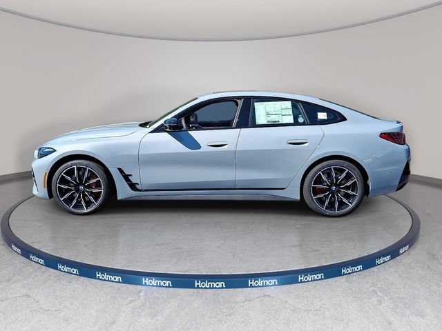 New 2026 BMW 430i xDrive w/ M Sport Package AWD/4WD image 7