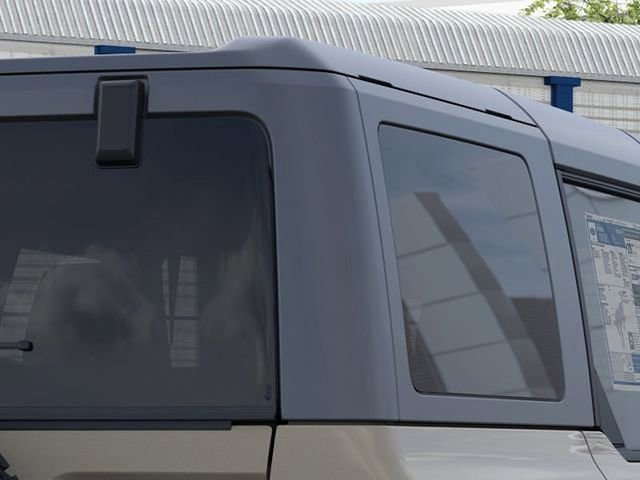 New 2026 Ford Bronco Outer Banks AWD/4WD image 25