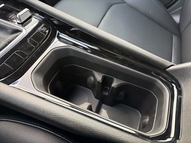 New 2026 Jeep Compass Limited image 17