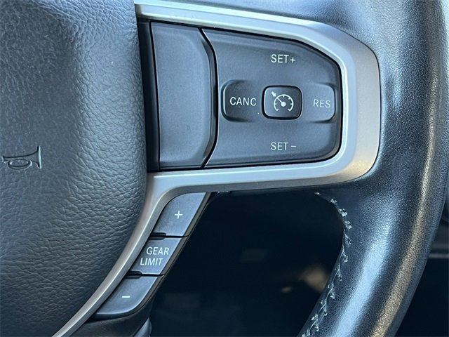 Used 2020 RAM 1500 Big Horn image 25