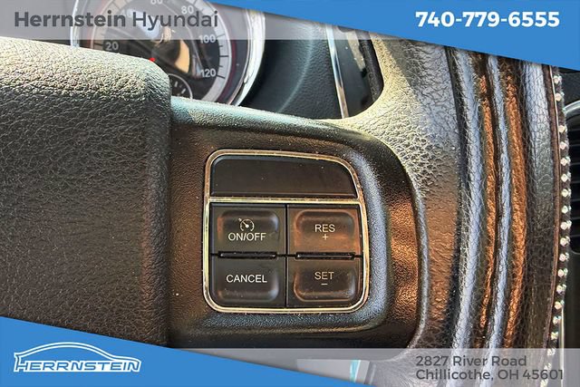 Used 2014 Dodge Grand Caravan American Value Package FWD image 15