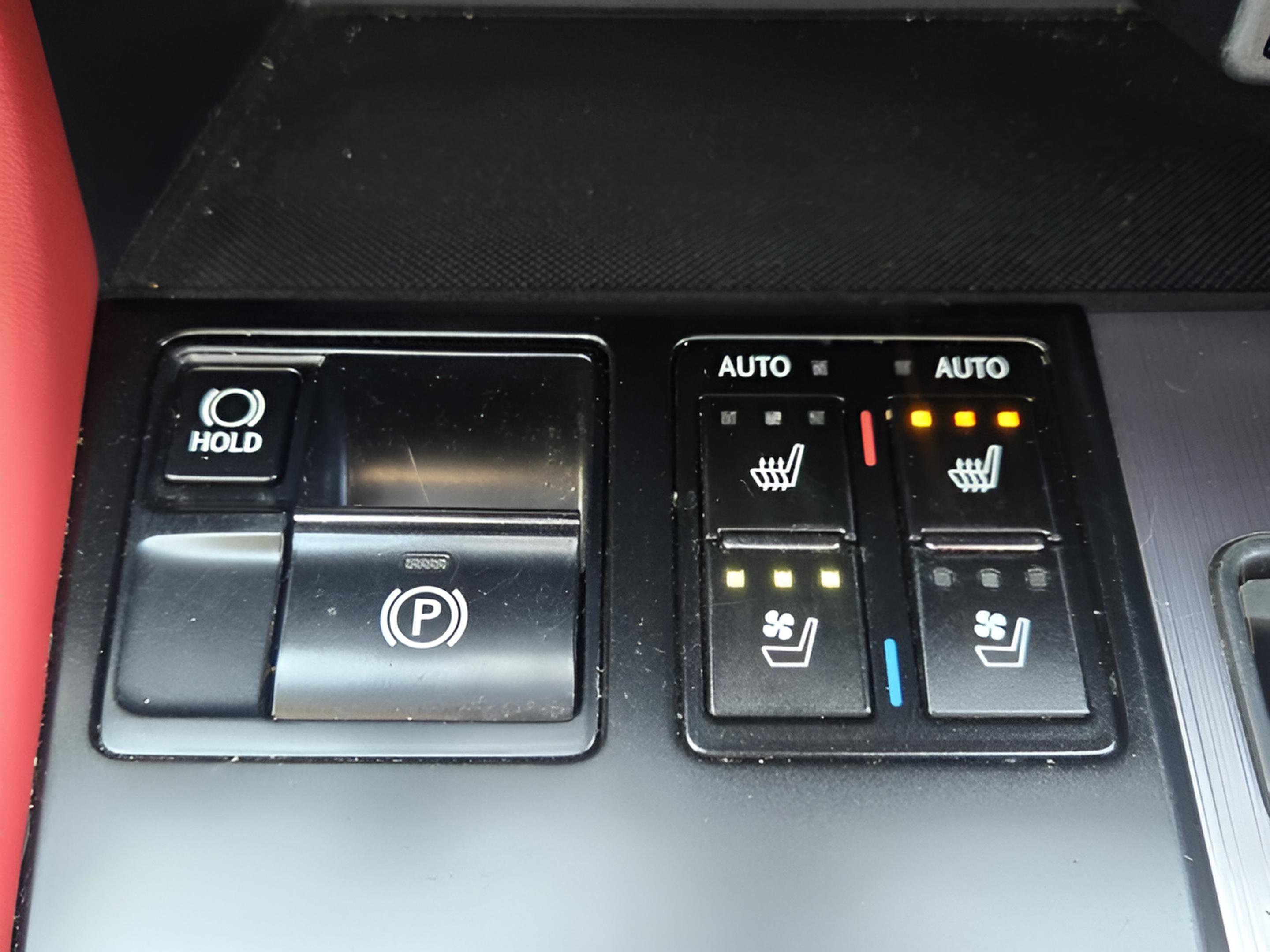 Used 2020 Lexus RX 350 F Sport w/ Cold Weather Package image 22