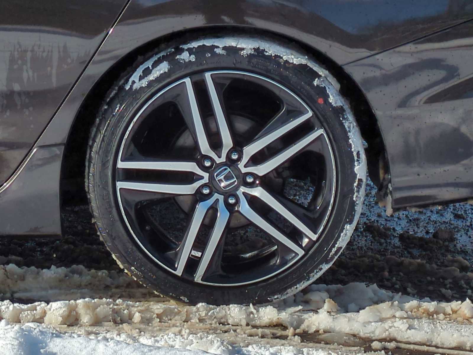 Used 2017 Honda Accord Sport Special Edition image 14