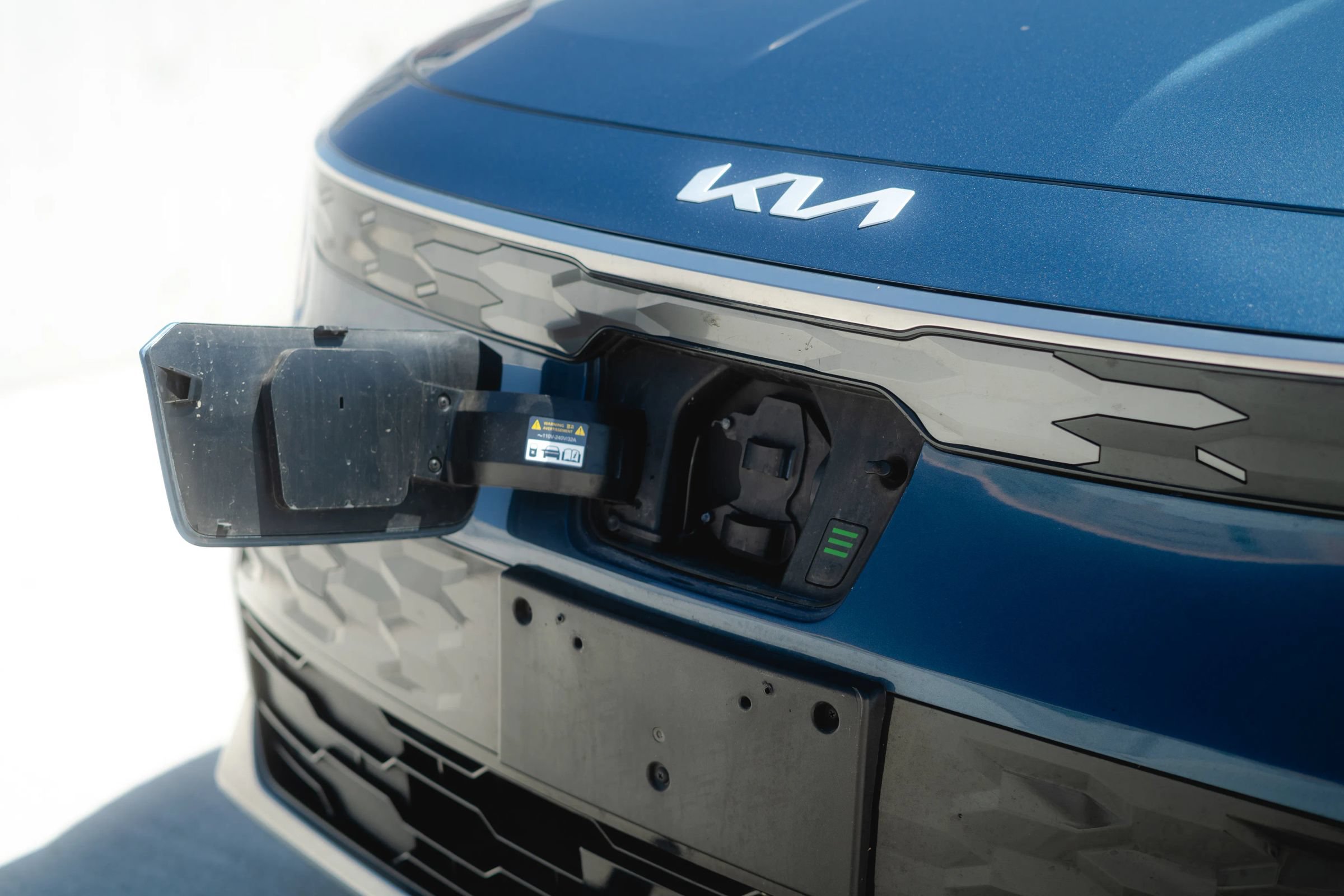 Used 2023 Kia Niro Wind FWD image 7