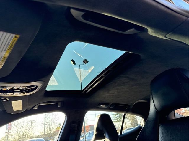 Used 2014 Porsche Panamera Turbo image 29