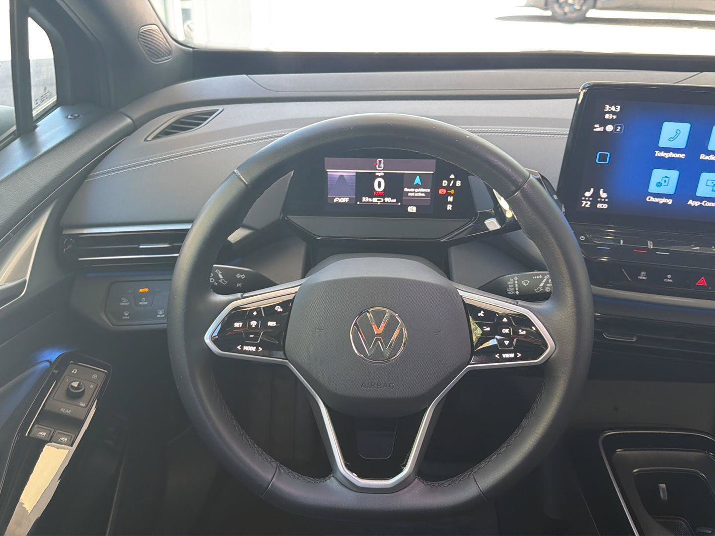 Certified 2023 Volkswagen ID.4 Pro S RWD image 18