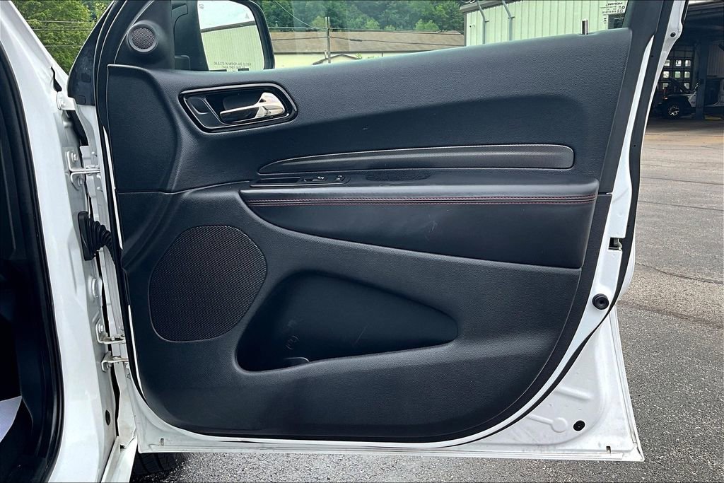 Used 2023 Dodge Durango GT image 22