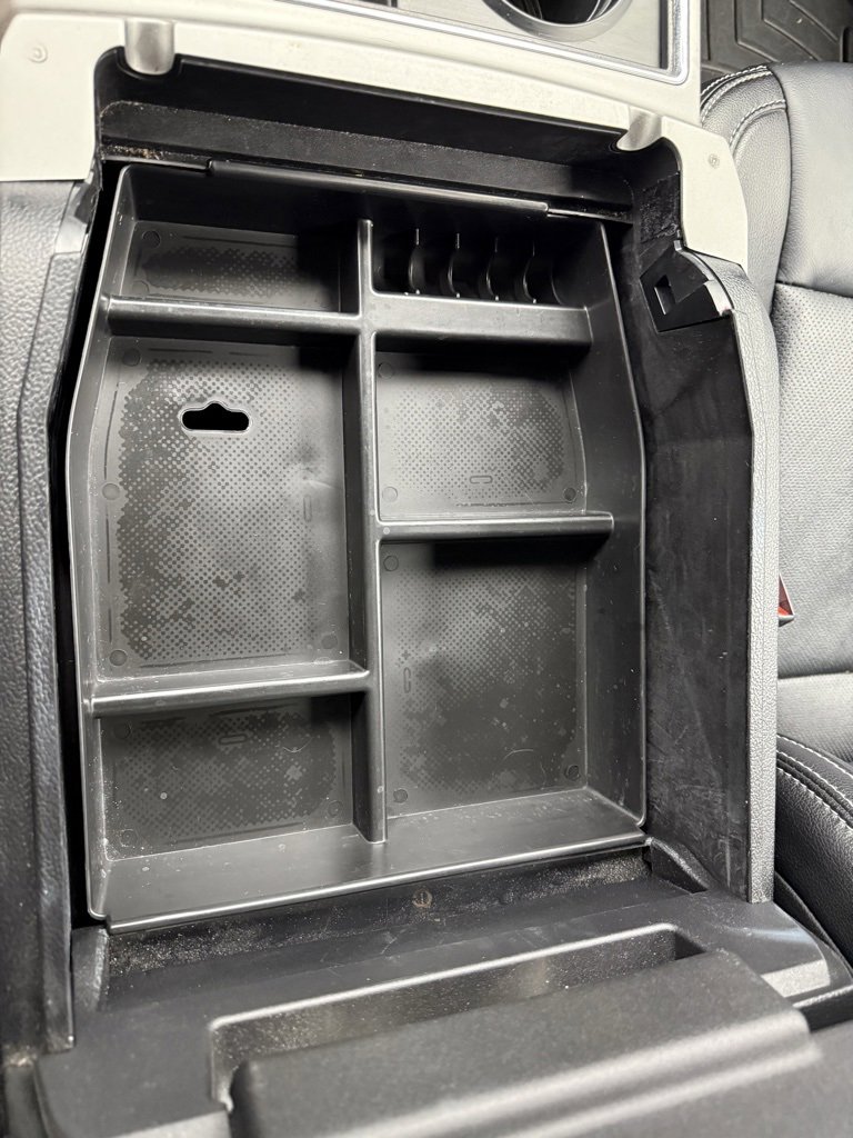 Used 2021 Ford F250 Lariat w/ Lariat Ultimate Package image 34