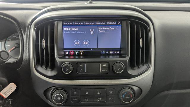Used 2022 Chevrolet Colorado LT w/ Safety Package image 28