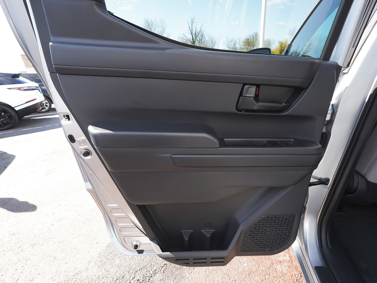 Used 2024 Toyota Tacoma SR5 image 11