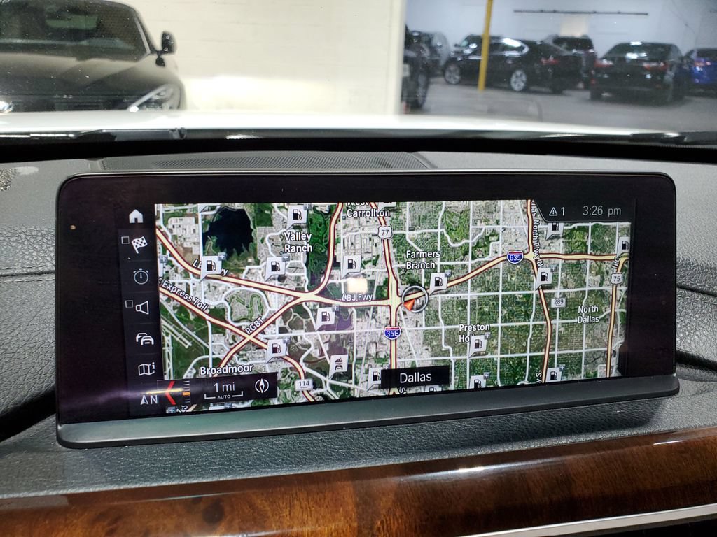 Used 2019 BMW 440i Convertible RWD image 28
