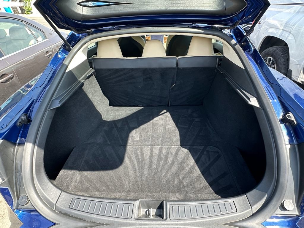 Used 2017 Tesla Model S 100D image 25