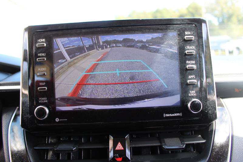 Used 2019 Kia Forte LXS FWD image 27