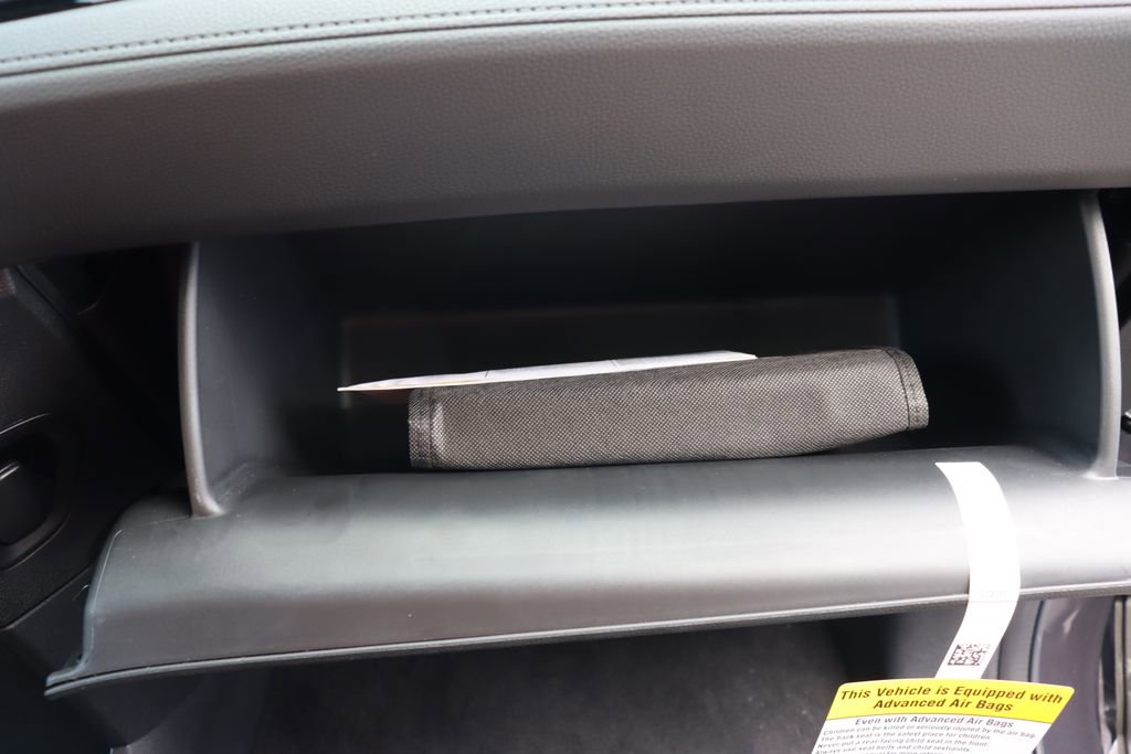 Used 2026 Honda Odyssey Elite image 23