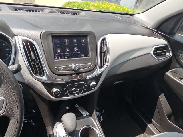 Used 2024 Chevrolet Equinox LS FWD image 42
