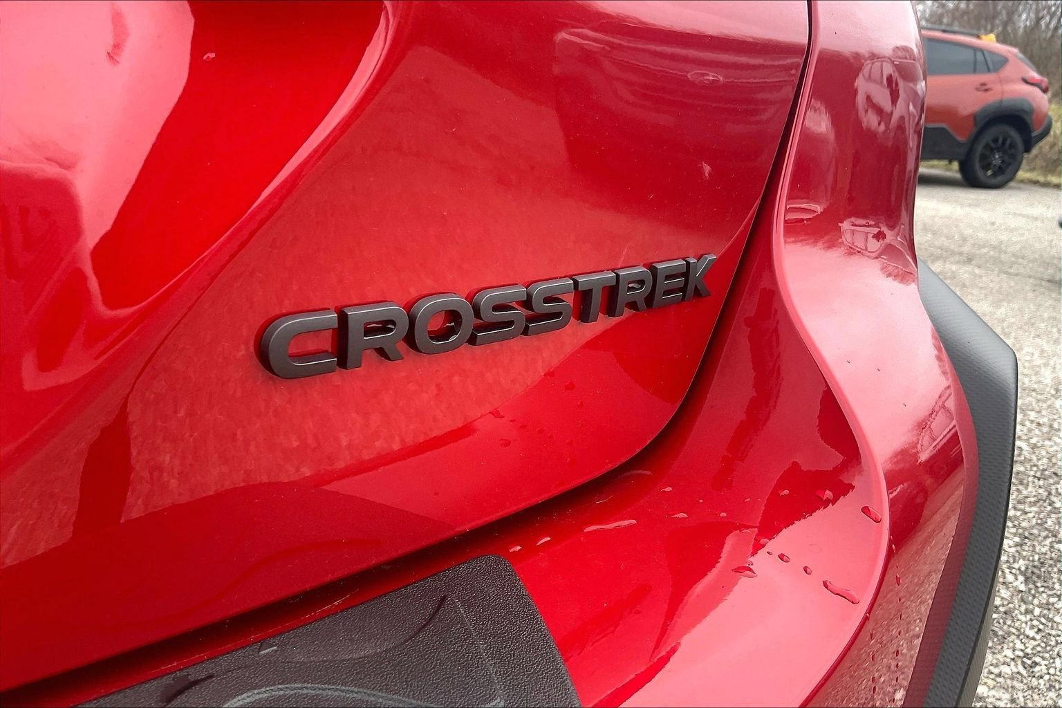 New 2026 Subaru Crosstrek 2.0i Premium image 25