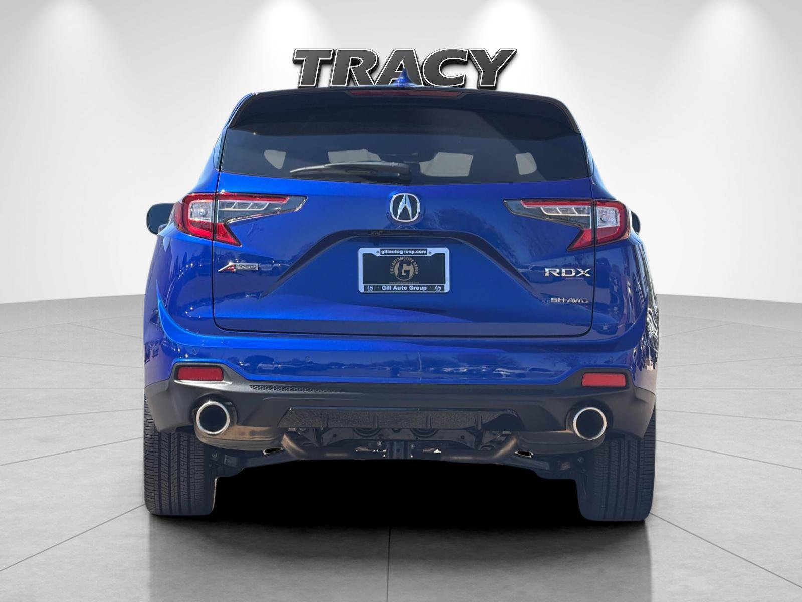 Used 2026 Acura RDX w/ Advance Package AWD/4WD image 5