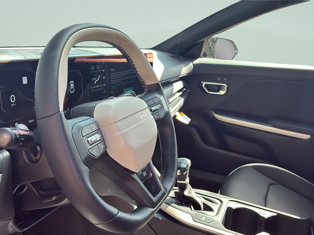 New 2026 Kia K4 GT-Line FWD image 26
