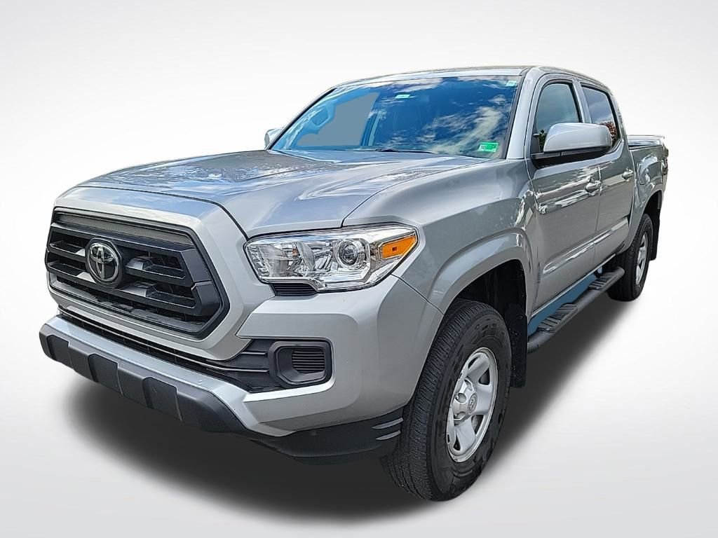 Used 2023 Toyota Tacoma SR