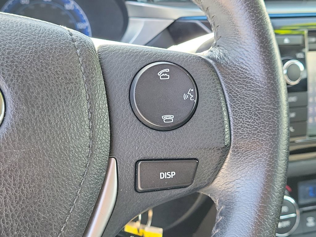 Used 2016 Toyota Corolla S image 29