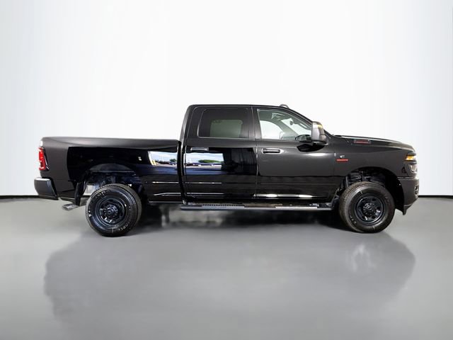 New 2025 RAM 2500 Tradesman image 8