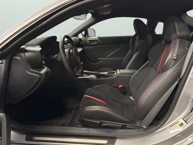 Used 2024 Subaru BRZ Limited image 10