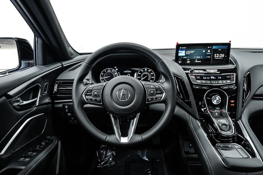 New 2026 Acura RDX SH-AWD image 23