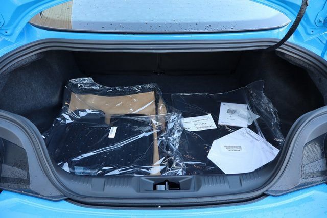 New 2026 Ford Mustang GT image 27