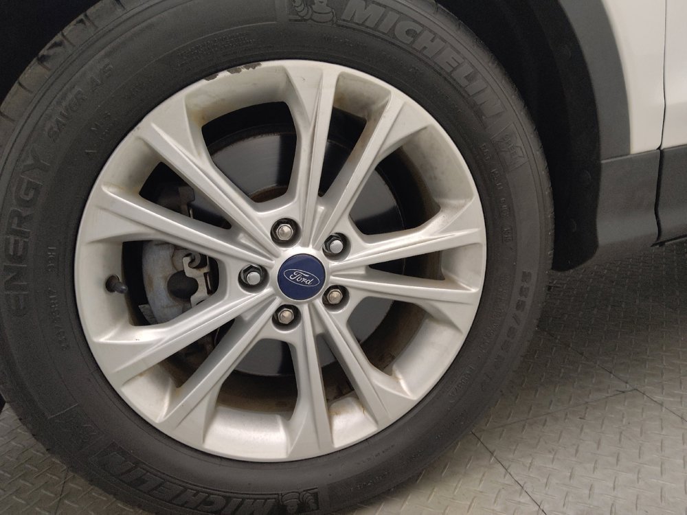 Used 2018 Ford Escape SE image 31