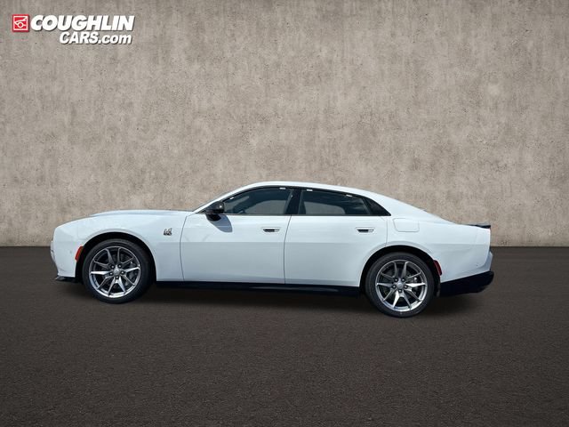 New 2026 Dodge Charger Scat Pack AWD/4WD image 4