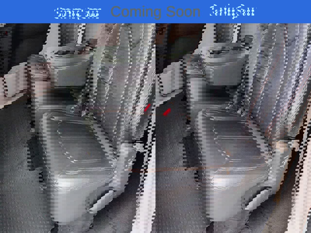 Used 2017 Chrysler Pacifica Touring-L FWD image 19