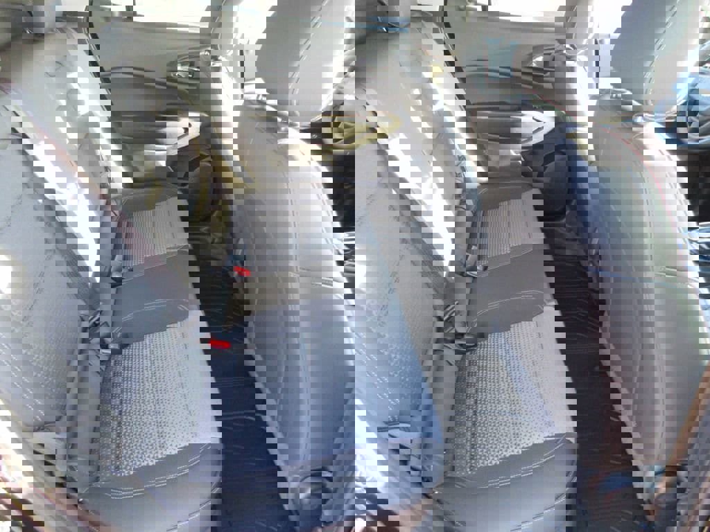 New 2026 Chevrolet Trax LT FWD image 17