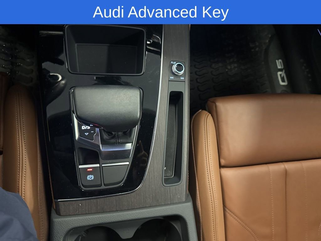 Used 2023 Audi Q5 2.0T Premium Plus image 27