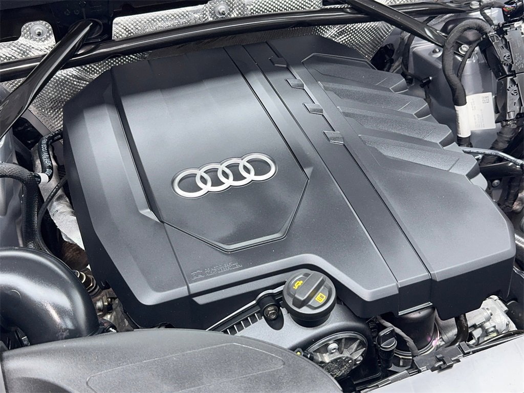 Used 2022 Audi Q5 2.0T Premium Plus w/ Premium Plus Package image 60