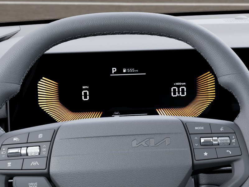 New 2027 Kia Niro LX FWD image 21